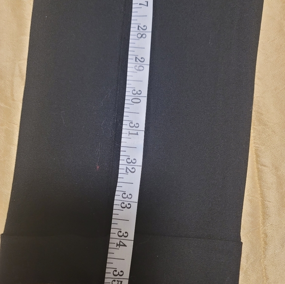 DVF dress pants size 0 - Picture 6 of 9